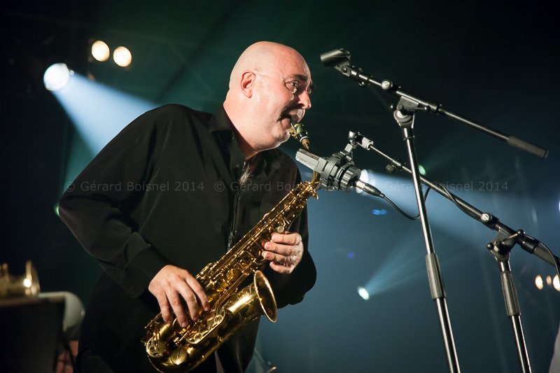 Christophe Monniot