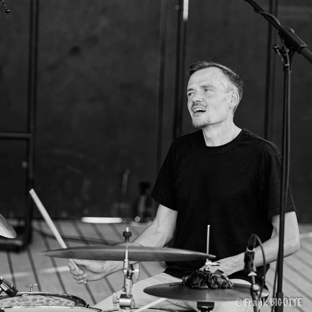 Teppo Mäkynen