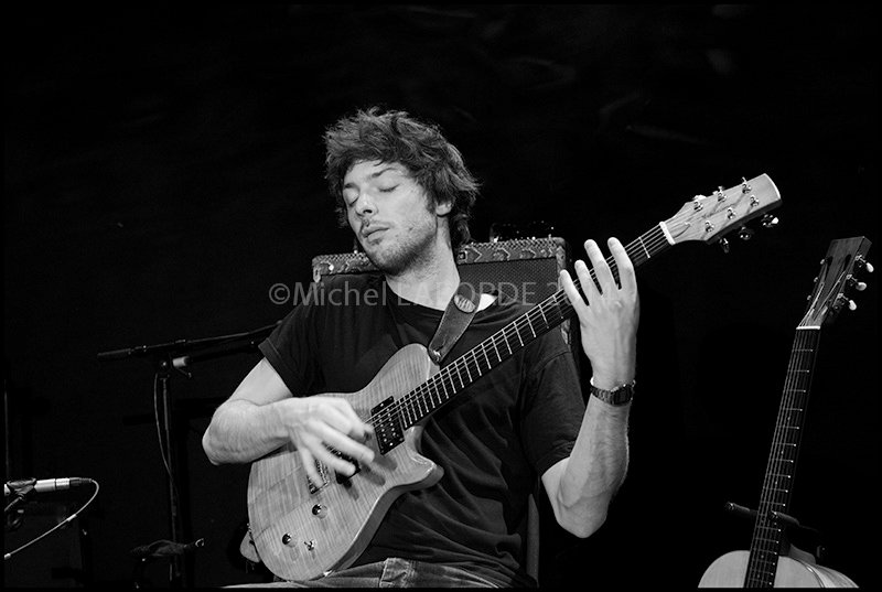 Guillaume Aknine