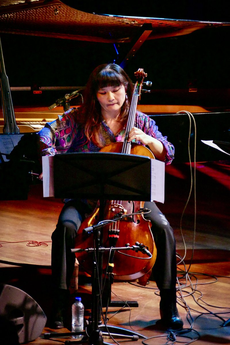 Okkyung Lee