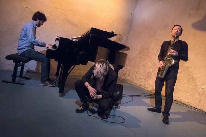 Bruno Ruder, Jeanne Added, Vincent Lê Quang