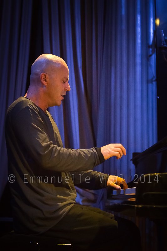Stefano Battaglia