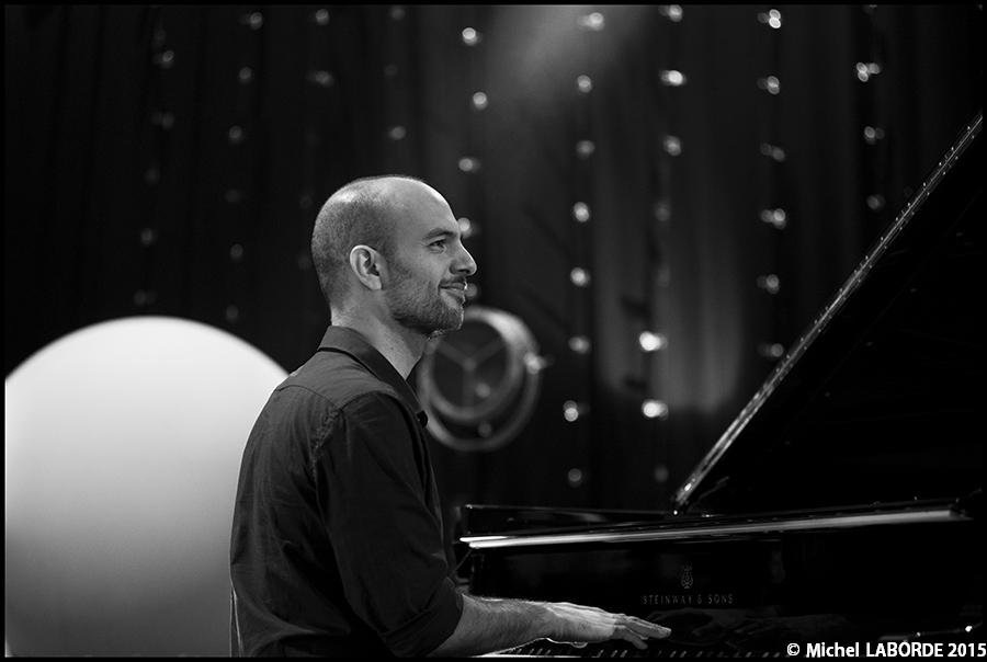 Shai Maestro
