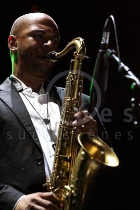 Walter Smith III