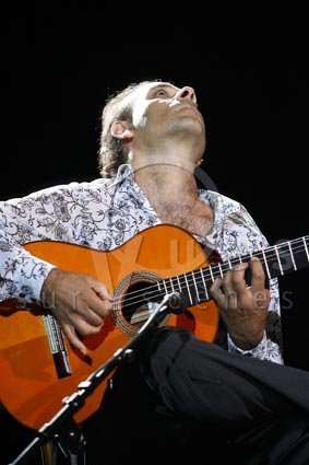 Juan Carmona