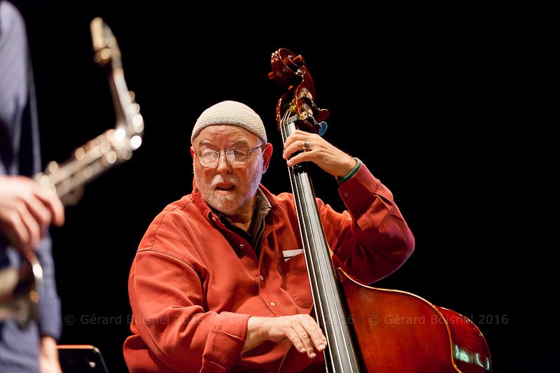 Henri Texier