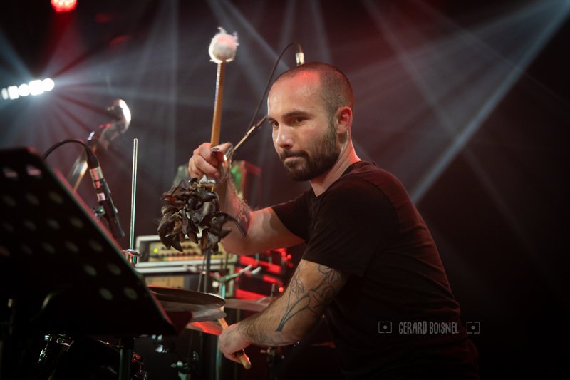 Clément Drigon (Explicit Liber)