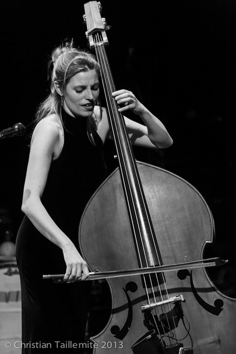 Elise Dabrowski