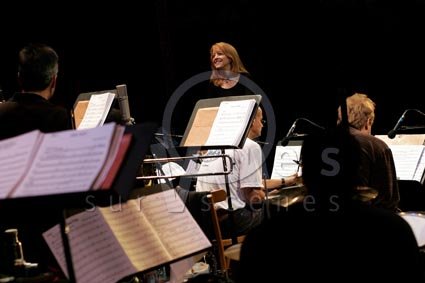 Maria Schneider