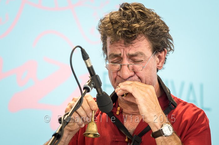 Olivier Thémines