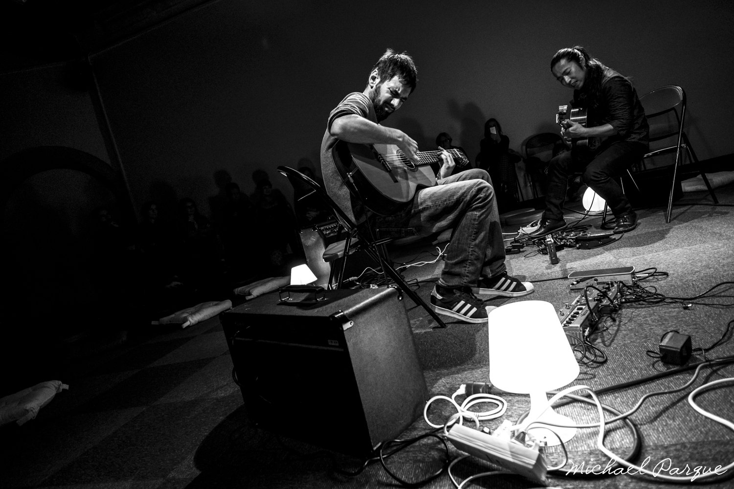 Manuel Adnot + Takumi Seino