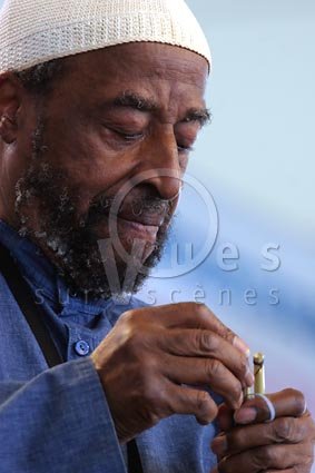 Yusef Lateef