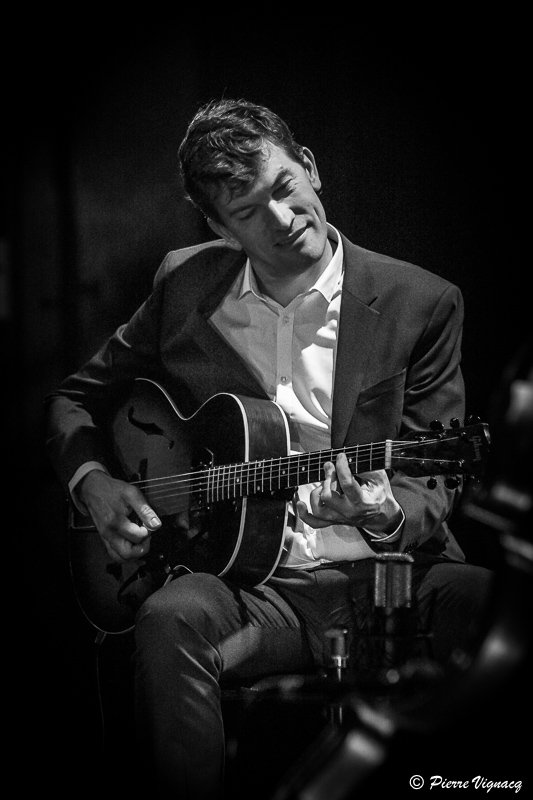David Blenkhorn