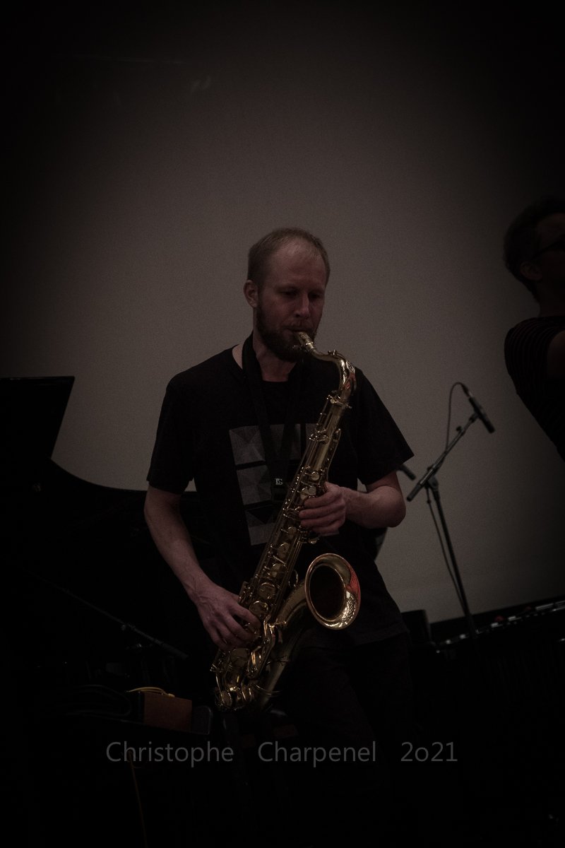 Espen Reinertsen