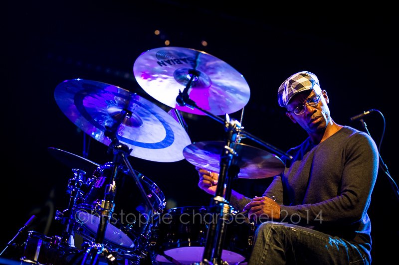 Rudy Royston