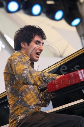 Tigran Hamasyan