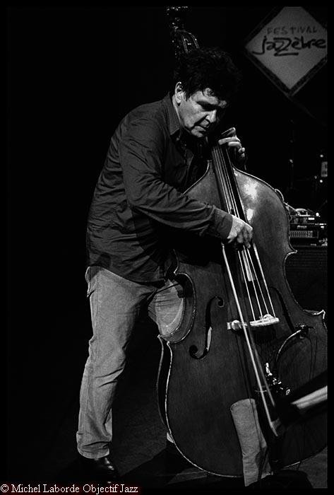 Carlos Bica