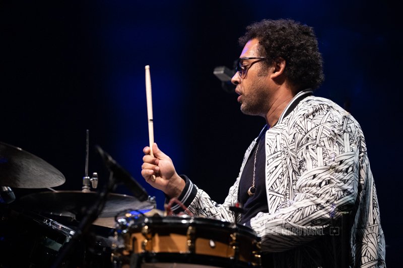 Makaya McCraven
