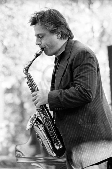 Pierrick Pedron