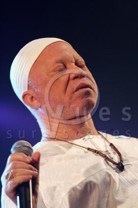 Salif Keita