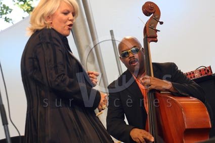 Anne Ducros / Essiet Okon Essiet