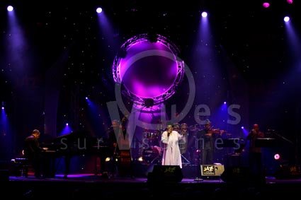 Omara Portuondo / Emilio Morales / Fabian Garcia / Andrés Coayo / Roberto (…)