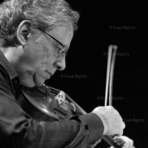 Mark Feldman