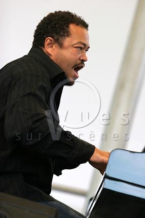 Mario Canonge