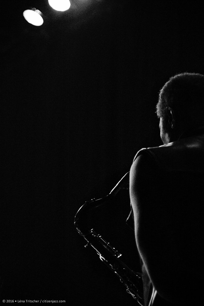 Billy Harper