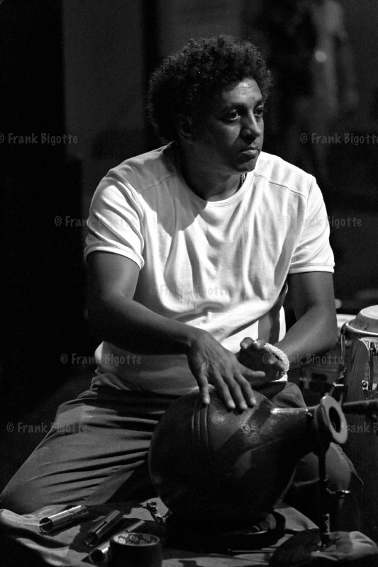 Gustavo Ovalles