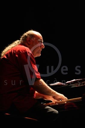 Andy Emler