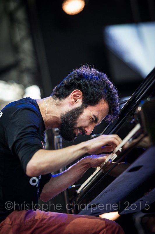 Tigran Hamasyan