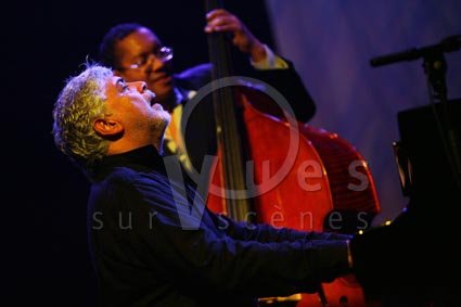 Monty Alexander / Hassan Shakur