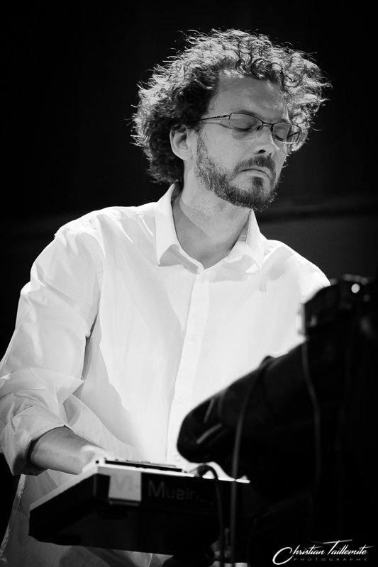 Sébastien Béranger