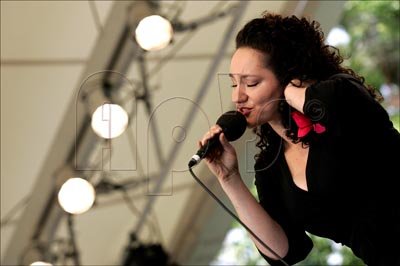 Stephy Haïk