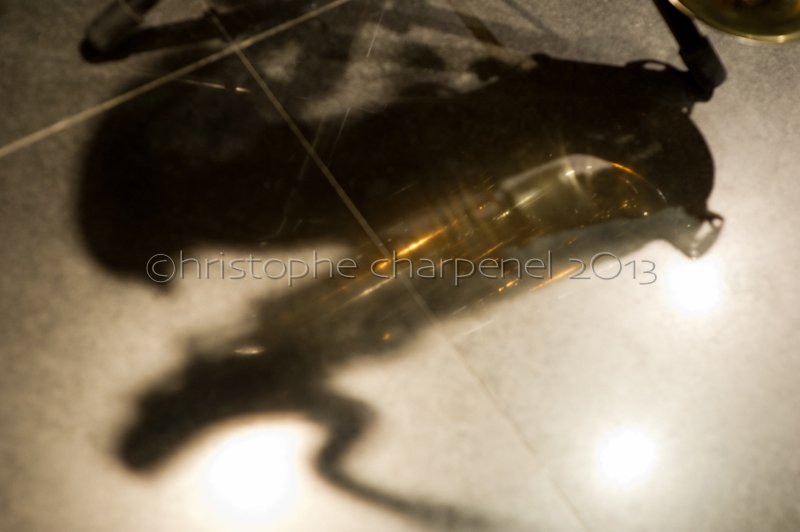 Shadow