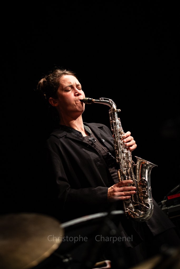 Luise Volkmann