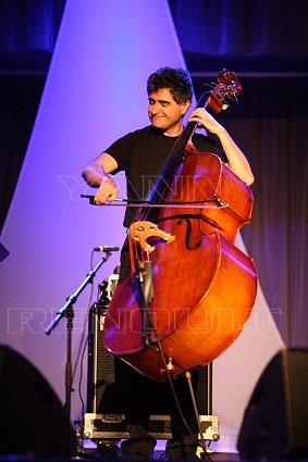 Renaud Garcia Fons