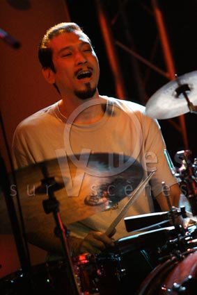 Josh Jones