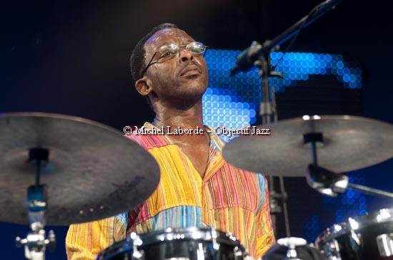 Herlin Riley