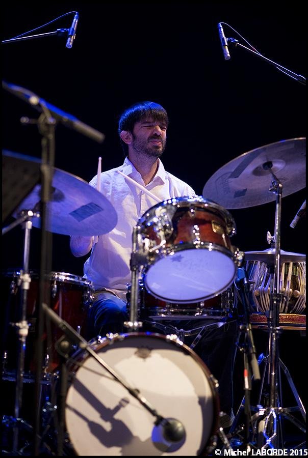 Frédéric Cavallin