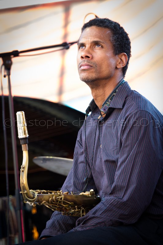 Mark Turner