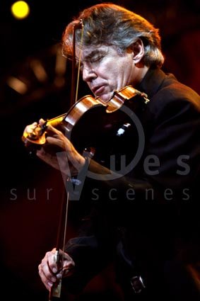 Didier Lockwood