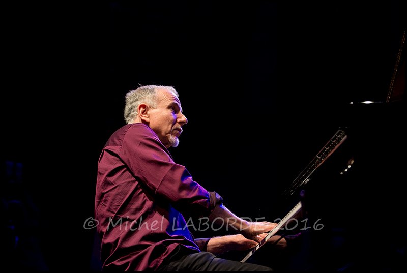 Marc Copland