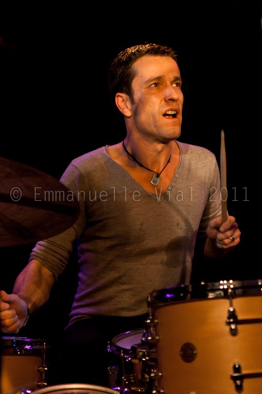 Eric Echampard