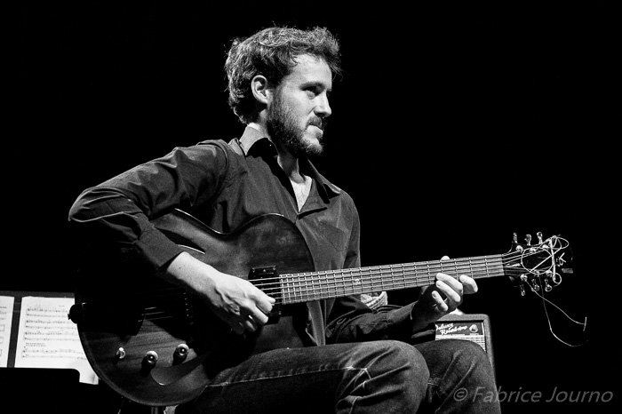 Gilad Hekselman