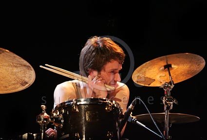 Eric Echampard