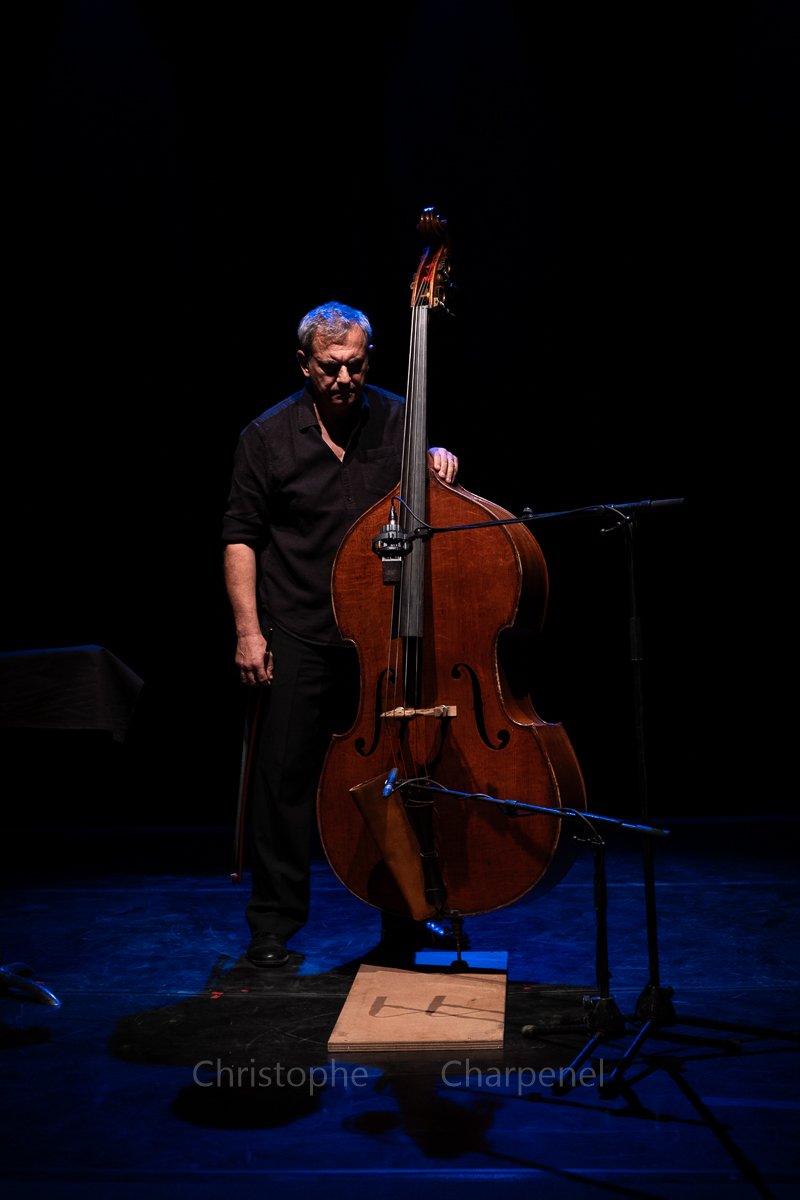 Claude Tchamitchian