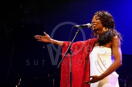 Concha Buika