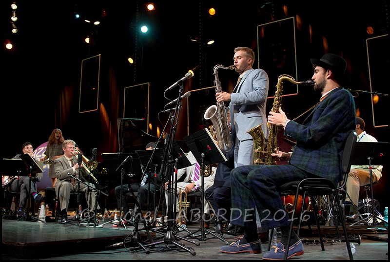 Wynton Marsalis, The young Stars of Jazz